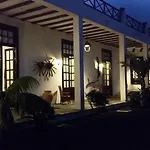 Fajardo Landhaus La Vegueta