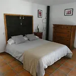 Fajardo Landhaus La Vegueta