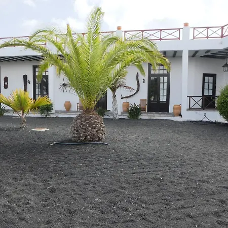 Landhaus Fajardo La Vegueta