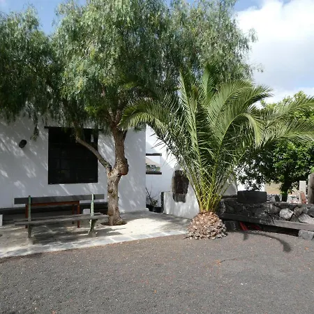 Fajardo Landhaus La Vegueta