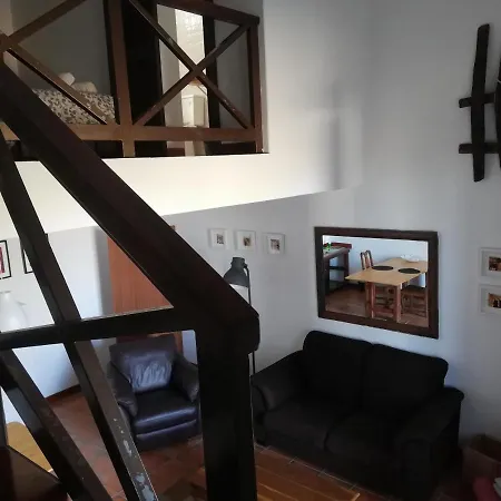Fajardo Landhaus *