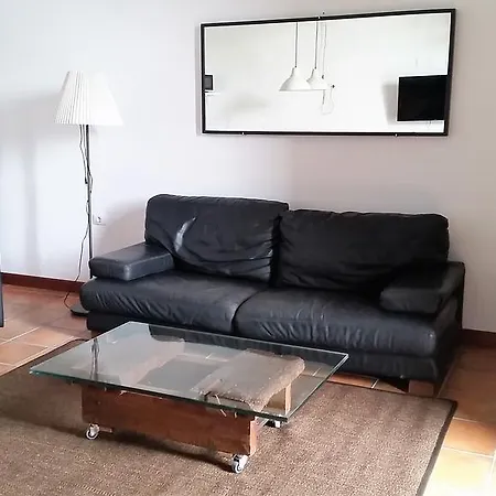 Fajardo Venkovský dům *