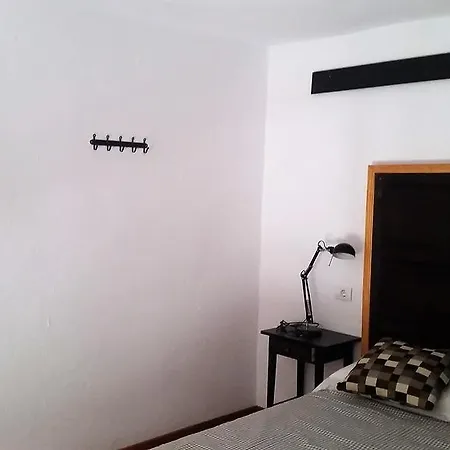 Venkovský dům Fajardo