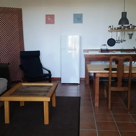 Casa rural Fajardo La Vegueta