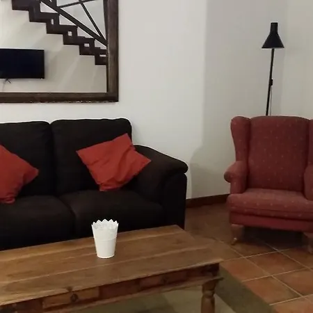 Fajardo Country house La Vegueta