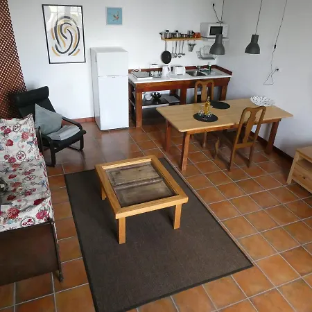 Fajardo Casa rural *
