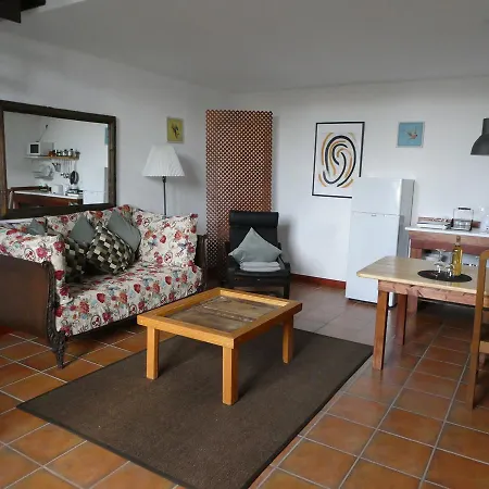 Country house Fajardo *