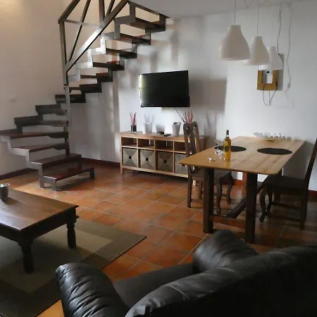 Casa rural Fajardo La Vegueta