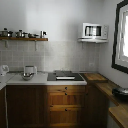 Fajardo Country house