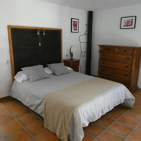 Fajardo Casa rural La Vegueta