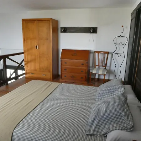 Fajardo Casa rural *