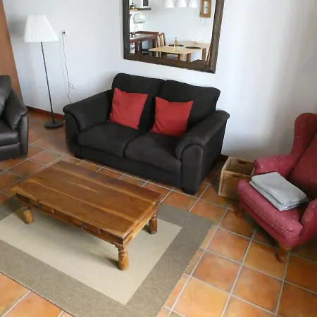 Casa rural Fajardo La Vegueta