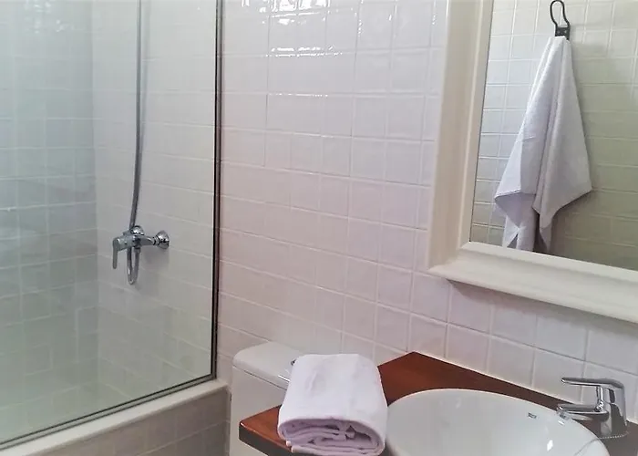 Séjour à la campagne Fajardo