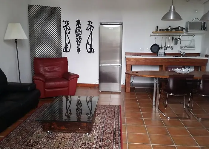 Fajardo Séjour à la campagne *