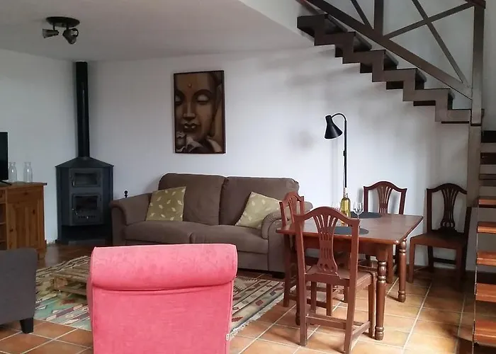 Fajardo Séjour à la campagne