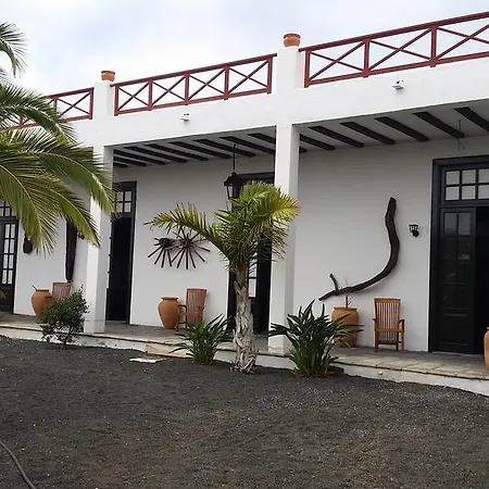 Country house Fajardo