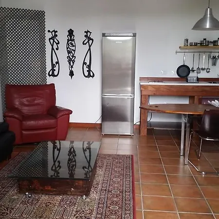 Fajardo Casa di campagna *