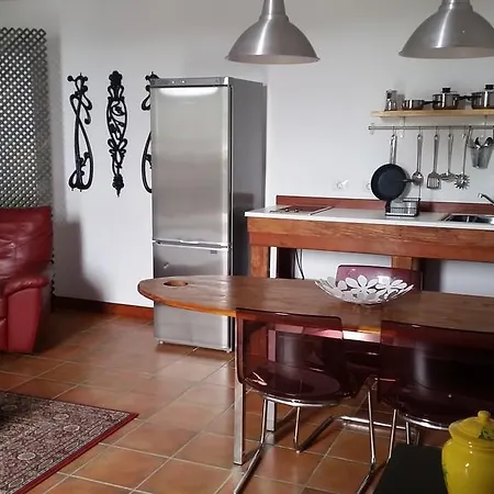 カントリーハウス Fajardo La Vegueta