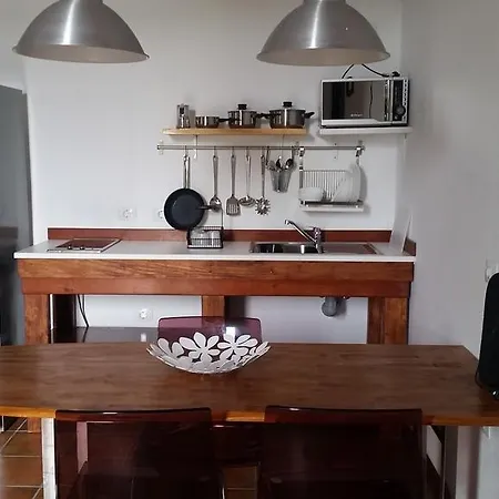 Fajardo カントリーハウス La Vegueta