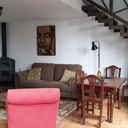 Fajardo Casa di campagna