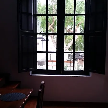 Fajardo Country house