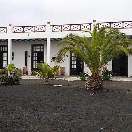 Fajardo Country house *
