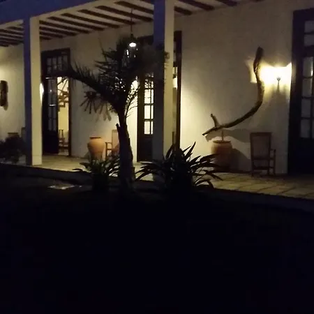 Casa di campagna Fajardo La Vegueta