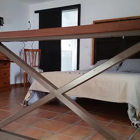 Casa di campagna Fajardo