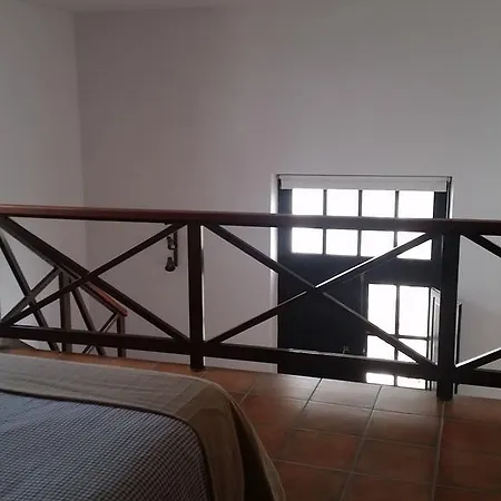 Casa di campagna Fajardo