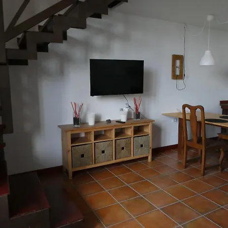 Country house Fajardo La Vegueta