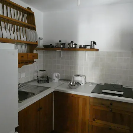 Fajardo カントリーハウス La Vegueta