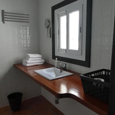 Fajardo カントリーハウス *