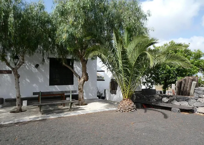 Fajardo בית כפרי La Vegueta