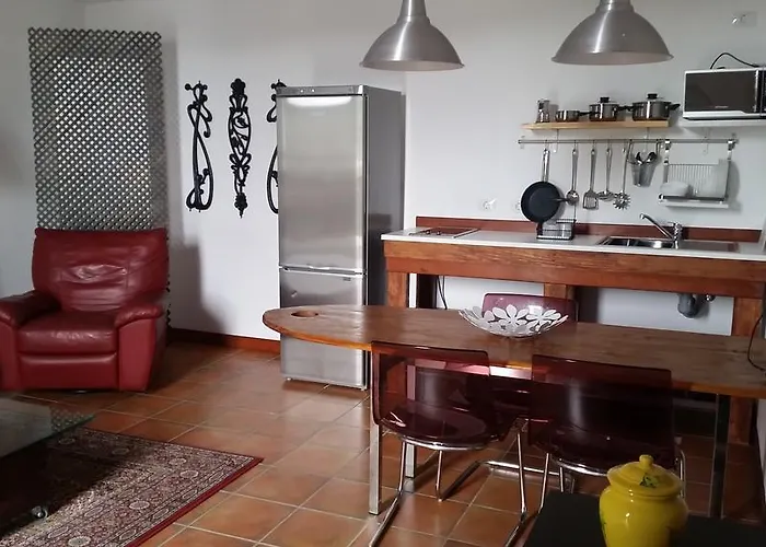 בית כפרי Fajardo La Vegueta