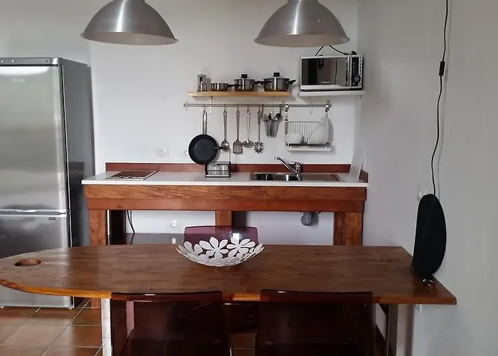 Fajardo בית כפרי La Vegueta