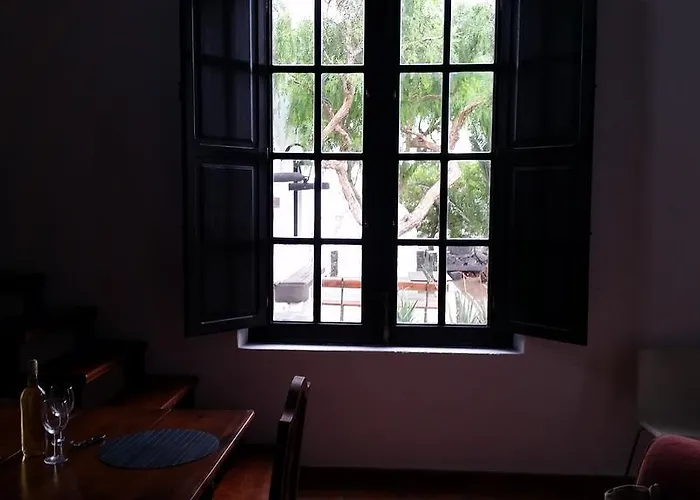 Fajardo בית כפרי