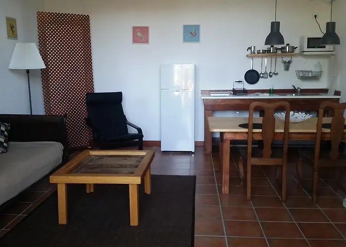 בית כפרי Fajardo La Vegueta