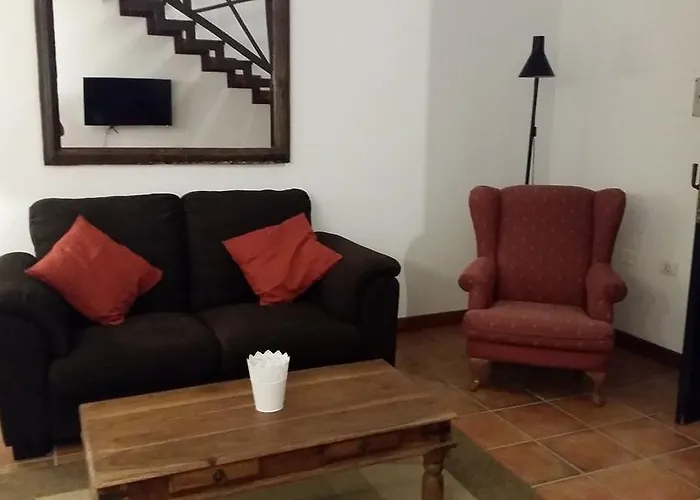 Fajardo בית כפרי La Vegueta