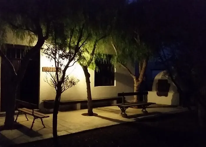 Fajardo בית כפרי *