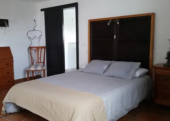 Fajardo בית כפרי