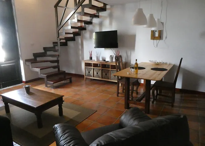 בית כפרי Fajardo La Vegueta