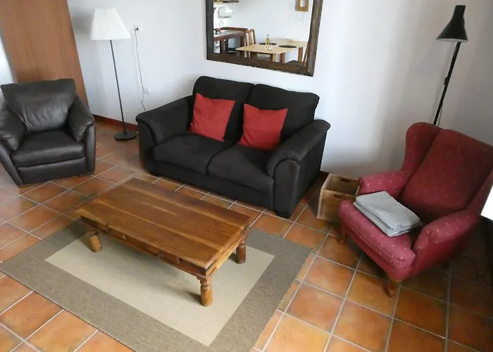 בית כפרי Fajardo La Vegueta