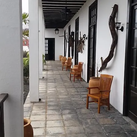 Fajardo * La Vegueta