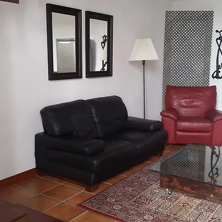 Fajardo Kır Evi La Vegueta