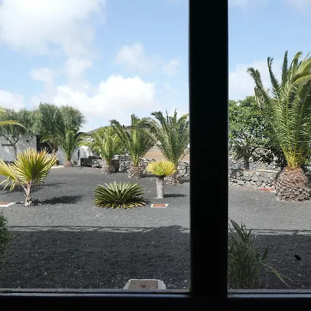 Fajardo Kır Evi La Vegueta