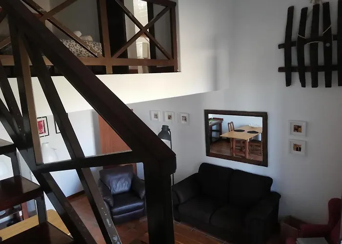 Fajardo Venkovský dům *