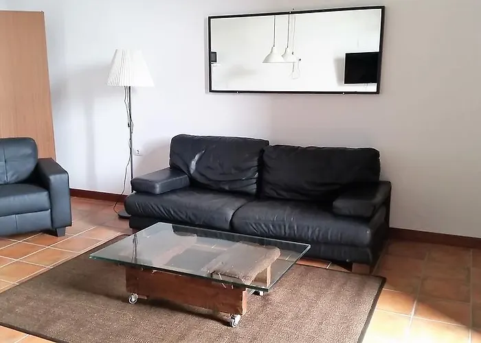 Fajardo Venkovský dům *