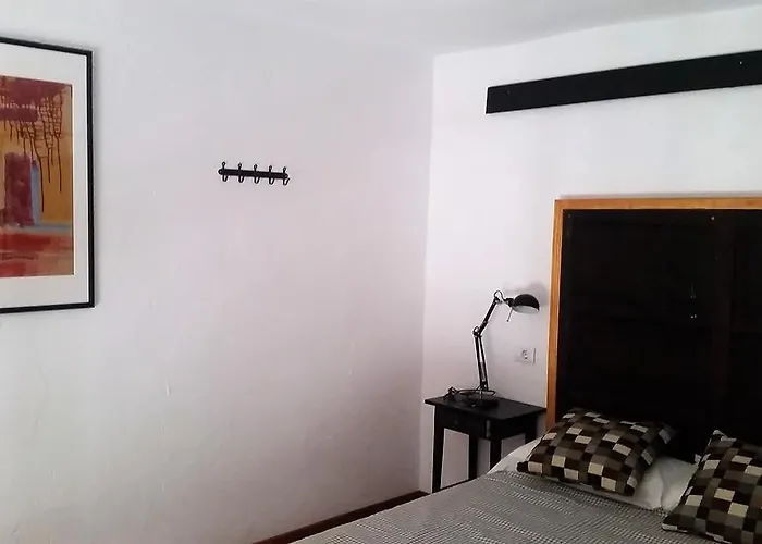 Venkovský dům Fajardo