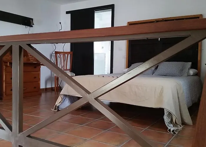 Venkovský dům Fajardo