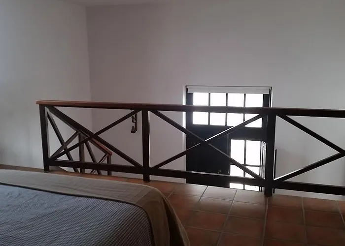 Venkovský dům Fajardo